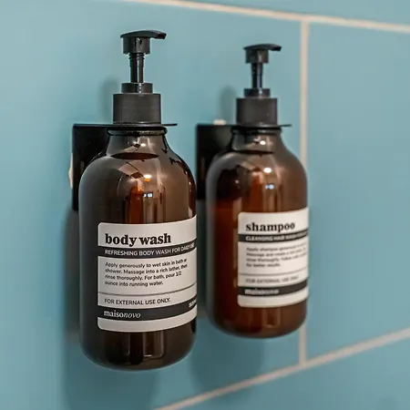 Sunny Terrace - In Ehrenfeld - 5 Guests *